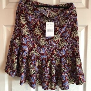 Free People Skirt